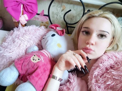 purekevin Anime Girl💖 圖片