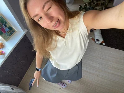 sunny vibe od ChereeTyms  2 snímek