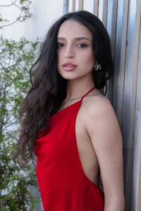 AdoraCortes Summer vibe for you Pic 7