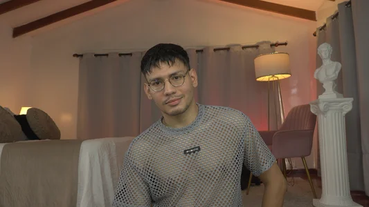 marcuswildx 🩶🩶 Foto 3