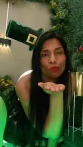 KarolVIPXXXのSaint Patricio💚の 4枚の写真