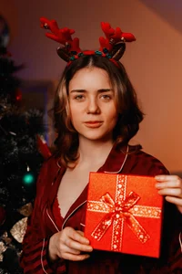 Sunny_Teaze Xmass 2026 🎄 Pic 8