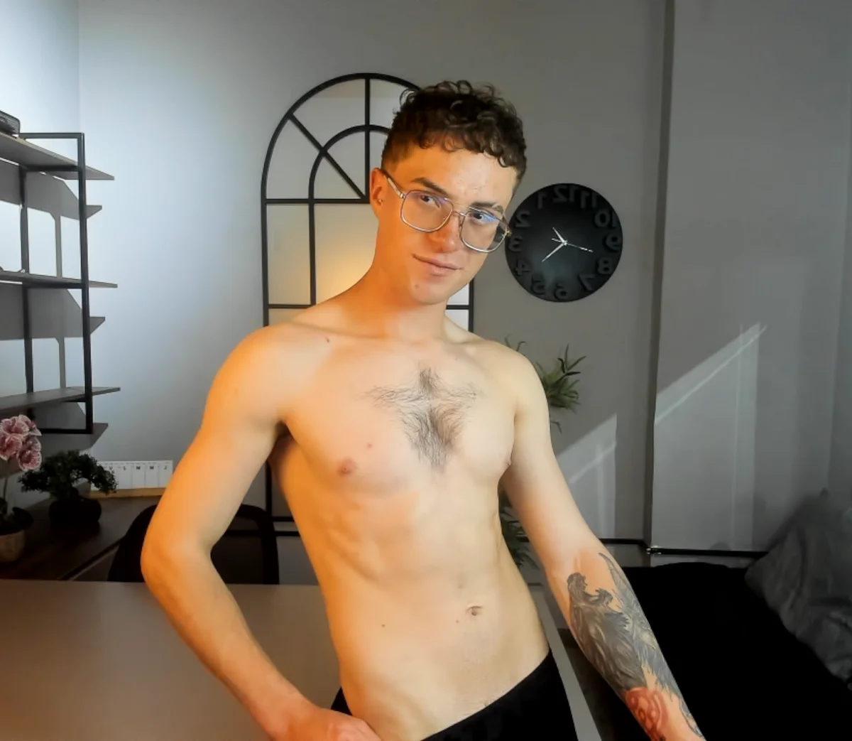 Lil_James Foto en Tendencia 981