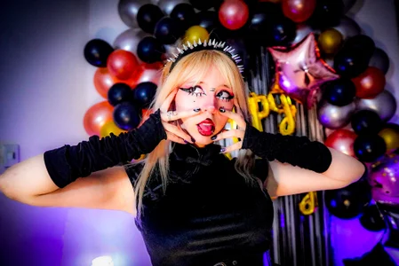 rihonna_hs8 Birthday Girl Memories🎈 사진 5