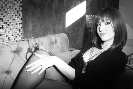 GoddessAlmaNoir Public Pic