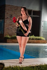 violett_mae 💋 It’s My Birthday, Baby Pic 3