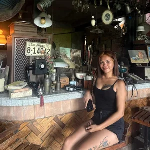 KristineDantesPublic图片