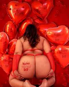 Zdjęcia ValeryBerri Happy Valentine's Day 🫦💘💘:  2