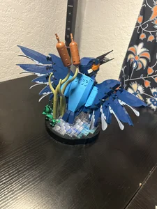 BeyondTheSheets kullanıcısının Lego albümü -  9 fotoğraf