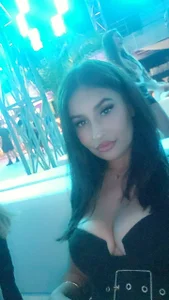 Crystal_Domme Club Night Pic 2