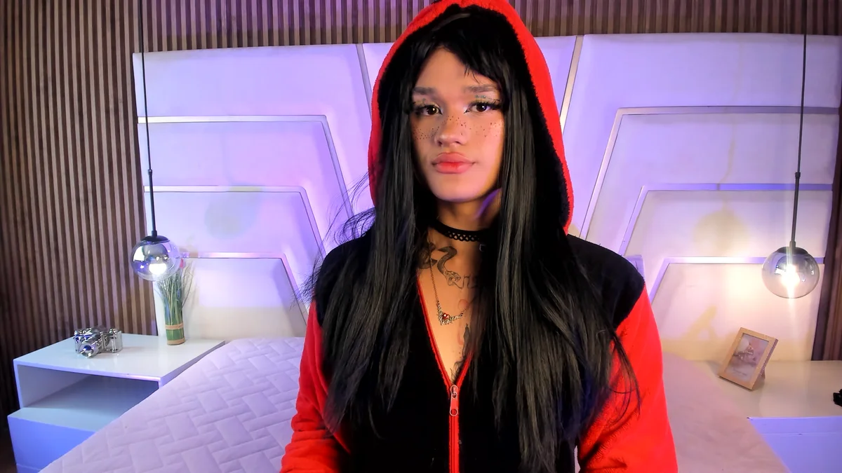 Lilit_doll_ Populära bilder 6658