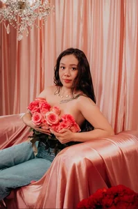 sofiaivanova: Late night love🌹 ( фото)