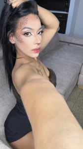 AngelineConnor: happy halloween 🐯 ( 4 фото)