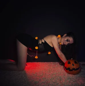 popityan1: Trick or treat, guys???🎃 ( 6 фото)