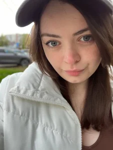 o0_angel_dust_0o I'm on a walk  2 снимка