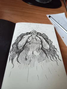 VivienneBlackwoodmy drawings图片 3