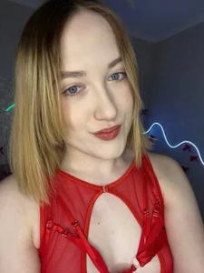 sofimeows's XXX Nude Photo 3