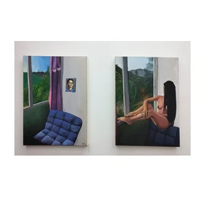 color_beat17 kullanıcısının Retrato Mujer en La Ventana albümü -  fotoğraf