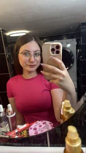 TynkaBadGirl Public Foto