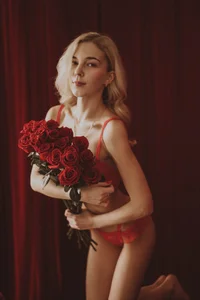 Aurora_Bennet a present for you on Valentine's Day!^^ Pic 3