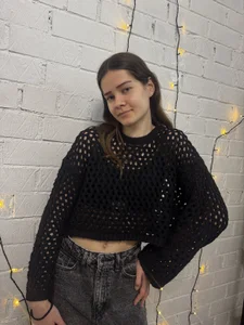 SuzyGarasha Public Bilde