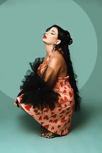 StunnigArt please please tease Pic