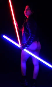 Zuzu_sweetNaughty Zara图片 3