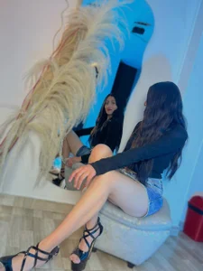 AmyStar69 Public Pic 5