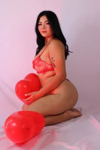 Madison_RoseeのFEBRUARY 14 🫦💘🧸の枚の写真