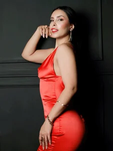 salma_lutz Cute girl Foto 3