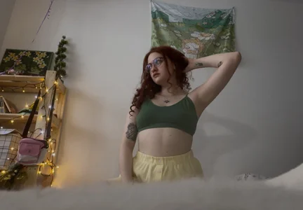 urstripchatgf Public Pic 2