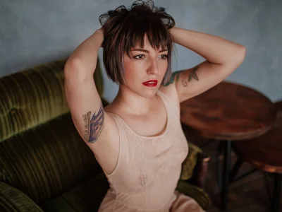 juicy_cat_dolls's RICA_STAR Sex Photo 8