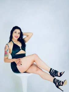 Eimy_Sexy_ your favorite 🤩 Pic 5