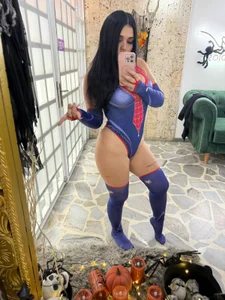 Maddysex_ Halloween 2025 👻 Pic 9