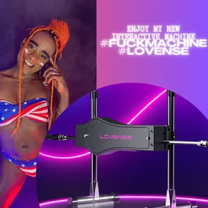 FUCKMACHINE LOVENSE de puca_ebony Foto