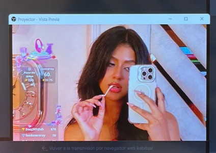 Lila-Rose Too bad you missed my show... come tomorrow Immagine  4