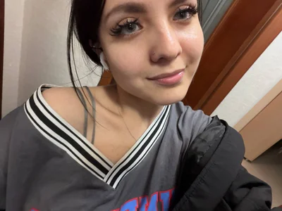 MiriamBinette Morning Tease Billede 4