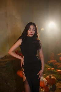 RizeShiro Halloween 2024 is coming ;) зображення 2