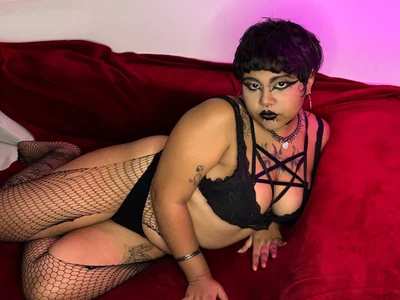 Lily_Goth Public Foto 4