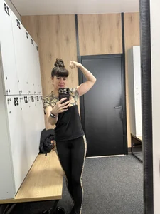 Live de LadyLuxLover  2 Imagens