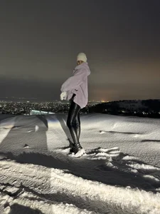 Vanessa_NowakWinter with Vanessa图片 3