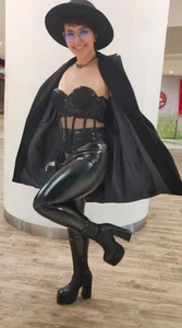 kitty_roxyのfetich outfitsの 2枚の写真