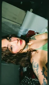 monica420 Public Pic