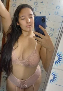Yoko1502@xh PINK TIME Pic 4