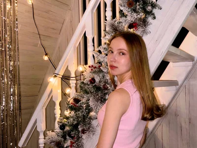 AriannaCheeves Public Immagine  4