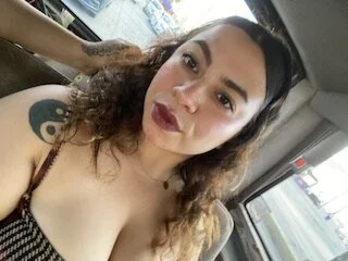 Lucrecia_33 Public Pic 7