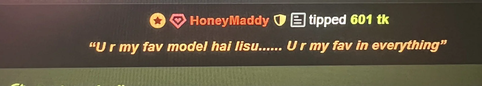 Public od Khaleesiiii  2 snímek