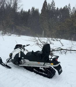 Skiing de Tg_nova Foto 4