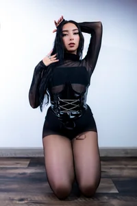zara_bliss black and white Billede 7