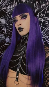 naomi_satan naomy Foto 3